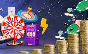 Beragam hiburan virtual dan turnamen esports di platform slotmetro