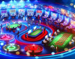 Taruhan sepak bola dan olahraga favorit di slotmetro