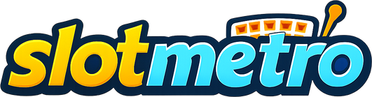 Logo slotmetro